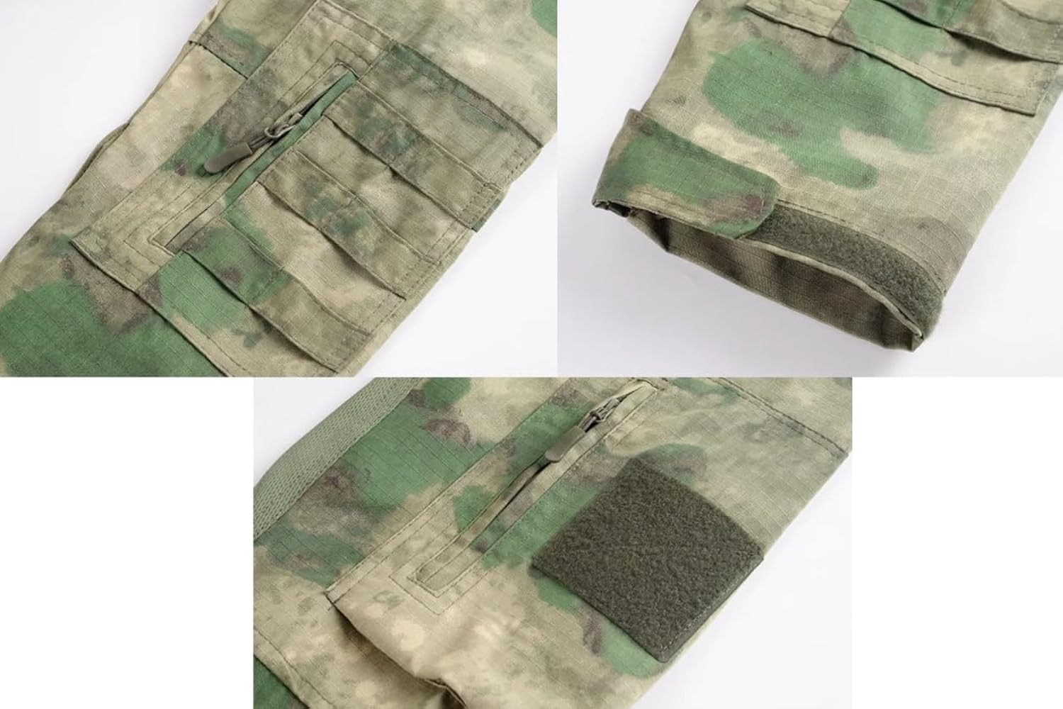 ロシア GIENA Tactical製 上下 A-Tacs-Fg Moss迷彩 ANA製 コンバットシャツ A-tacs FG迷彩(RUS) | ロシアの梅